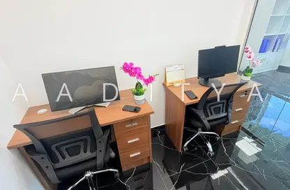 Office Space - 1 Bedroom - 1 Bathroom for rent in Fatima Mohammad Ahmad Bin Suleiman Building - Al Raffa - Bur Dubai - Dubai Office Space - 1 Bedroom - 1 Bathroom for rent in Fatima Mohammad Ahmad Bin Suleiman Building - Al Raffa - Bur Dubai - Dubai