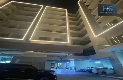 Apartment - Studio - 1 Bathroom for rent in AZIZI Berton - Al Furjan - Dubai