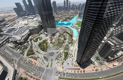 Apartment - 3 Bedrooms - 4 Bathrooms for rent in Burj Vista Tower 1 - Burj Vista - Downtown Dubai - Dubai Apartment - 3 Bedrooms - 4 Bathrooms for rent in Burj Vista Tower 1 - Burj Vista - Downtown Dubai - Dubai