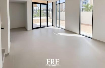 Villa - 4 Bedrooms - 5 Bathrooms for rent in Greenview 3 - EMAAR South - Dubai South (Dubai World Central) - Dubai