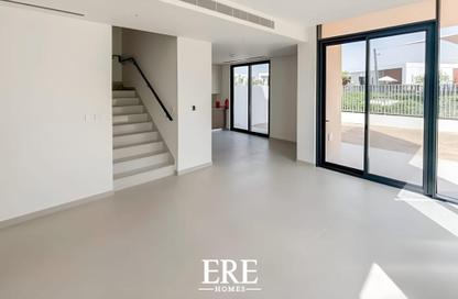 Villa - 4 Bedrooms - 5 Bathrooms for rent in Greenview 3 - EMAAR South - Dubai South (Dubai World Central) - Dubai