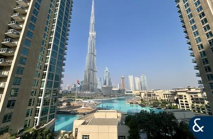 Apartment - 3 Bedrooms - 4 Bathrooms for sale in The Residences 5 - The Residences - Downtown Dubai - Dubai