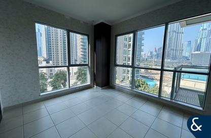 Apartment - 3 Bedrooms - 4 Bathrooms for sale in The Residences 5 - The Residences - Downtown Dubai - Dubai