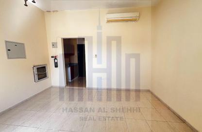 Apartment - Studio - 1 Bathroom for rent in Fire Station Road - Muwaileh - Sharjah Apartment - Studio - 1 Bathroom for rent in Fire Station Road - Muwaileh - Sharjah