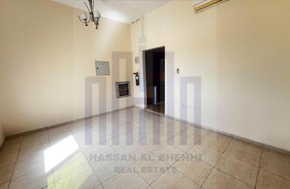 Apartment - Studio - 1 Bathroom for rent in Fire Station Road - Muwaileh - Sharjah Apartment - Studio - 1 Bathroom for rent in Fire Station Road - Muwaileh - Sharjah