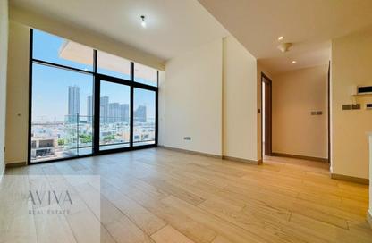 Apartment - 1 Bedroom - 1 Bathroom for rent in Azizi Riviera 6 - Azizi Riviera - Meydan One - Meydan - Dubai