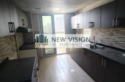 Apartment - 2 Bedrooms - 2 Bathrooms for rent in Al Majaz Pearl - Al Majaz 2 - Al Majaz - Sharjah