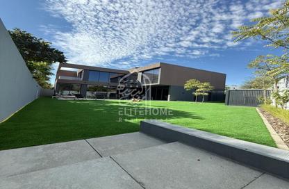 Villa - 4 Bedrooms - 6 Bathrooms for rent in Kaya - Masaar - Tilal City - Sharjah