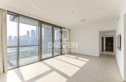 Apartment - 3 Bedrooms - 3 Bathrooms for sale in Downtown Views - Zabeel 2 - Zabeel - Dubai