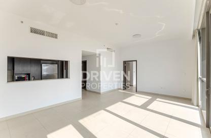 Apartment - 3 Bedrooms - 3 Bathrooms for sale in Downtown Views - Zabeel 2 - Zabeel - Dubai