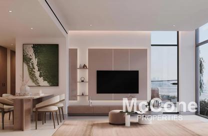 Apartment - 1 Bedroom - 2 Bathrooms for sale in Enchante by GRID - RT2 - Enchante By Grid - Arjan - Dubai Apartment - 1 Bedroom - 2 Bathrooms for sale in Enchante by GRID - RT2 - Enchante By Grid - Arjan - Dubai
