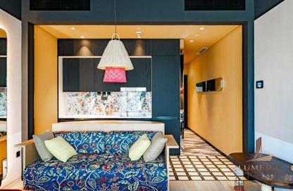 Apartment - Studio - 1 Bathroom for sale in Luxury Family Residences II - Luxury Family Residences - Business Bay - Dubai