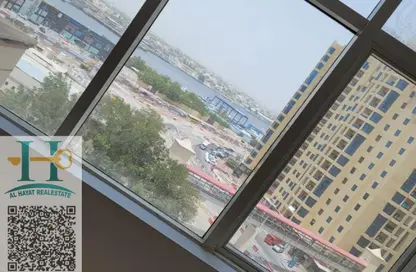 Apartment - 2 Bedrooms - 3 Bathrooms for sale in Al Rashidiya 1 - Al Rashidiya - Ajman