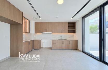Villa - 4 Bedrooms - 4 Bathrooms for rent in Elora - The Valley - Dubai Villa - 4 Bedrooms - 4 Bathrooms for rent in Elora - The Valley - Dubai