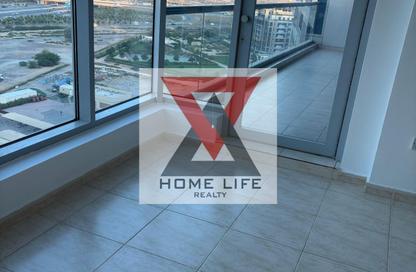 شقة - 2 غرف نوم - 2 حمامات للايجار في سكاي كورتس تاور C - أبراج سكاي كورتس - مجمع دبي ريزيدنس - دبي لاند - دبي