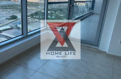 شقة - 2 غرف نوم - 2 حمامات للايجار في سكاي كورتس تاور C - أبراج سكاي كورتس - مجمع دبي ريزيدنس - دبي لاند - دبي