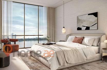 Apartment - 3 Bedrooms - 4 Bathrooms for sale in Atelis at D3 - Dubai Design District - Dubai