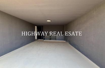 Villa - 5 - 7 for rent in Robinia - Masaar - Tilal City - Sharjah