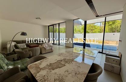 Villa - 5 - 7 for rent in Robinia - Masaar - Tilal City - Sharjah