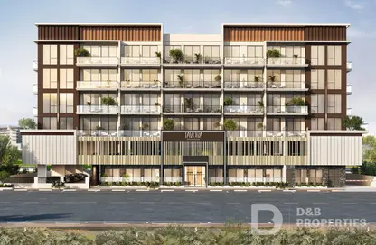 شقة - غرفة نوم - 2 حمامات للبيع في مساكن تافورا - المدينة العالمية المرحلة 2 - 4 الورسان - الورسان - دبي