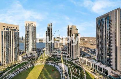 Apartment - 1 Bedroom - 1 Bathroom for rent in Creek Horizon Tower 1 - Creek Horizon - Dubai Creek Harbour (The Lagoons) - Dubai Apartment - 1 Bedroom - 1 Bathroom for rent in Creek Horizon Tower 1 - Creek Horizon - Dubai Creek Harbour (The Lagoons) - Dubai