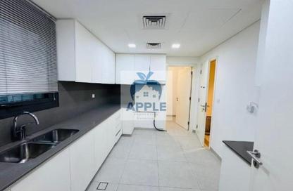 Villa - 3 - 4 for rent in Sarab 2 - Aljada - Sharjah
