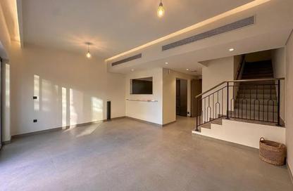 Townhouse - 4 Bedrooms - 4 Bathrooms for rent in Malta - Damac Lagoons - Dubai