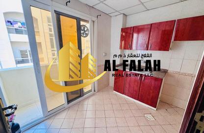 Apartment - 1 Bedroom - 2 Bathrooms for rent in Muweileh Community - Muwaileh Commercial - Sharjah Apartment - 1 Bedroom - 2 Bathrooms for rent in Muweileh Community - Muwaileh Commercial - Sharjah