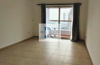 Apartment - 1 Bedroom - 2 Bathrooms for rent in Elite Residence - Dubai Marina - Dubai