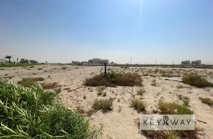 أرض - استوديو للبيع في تلال جبل علي - جبل علي - دبي