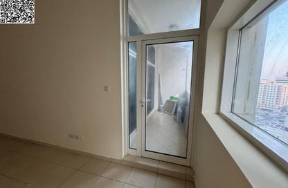 Apartment - 1 Bedroom - 2 Bathrooms for rent in Ajman One Tower 1 - Ajman One - Ajman Downtown - Ajman