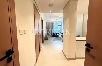 شقة - غرفة نوم - 2 حمامات للبيع في نيفا رزيدنسز - منطقة 16 - قرية جميرا الدائرية - دبي