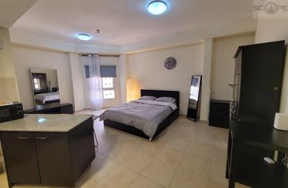 Apartment - Studio - 1 Bathroom for sale in Al Ramth 28 - Al Ramth - Remraam - Dubai