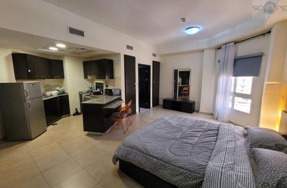 Apartment - Studio - 1 Bathroom for sale in Al Ramth 28 - Al Ramth - Remraam - Dubai