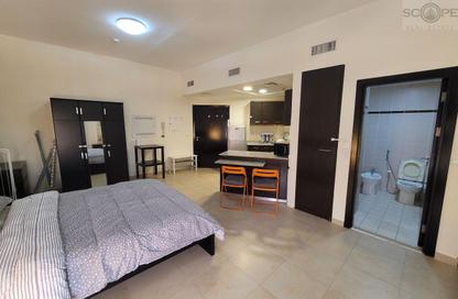 Apartment - Studio - 1 Bathroom for sale in Al Ramth 28 - Al Ramth - Remraam - Dubai Apartment - Studio - 1 Bathroom for sale in Al Ramth 28 - Al Ramth - Remraam - Dubai