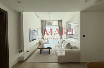 شقة - 2 غرف نوم - 3 حمامات للبيع في بانثيون ايليزيه III - منطقة 15 - قرية جميرا الدائرية - دبي