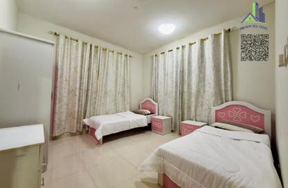Apartment - 2 - 2 for rent in Fairmont Ajman - Al Nakhil 2 - Al Nakhil - Ajman Apartment - 2 - 2 for rent in Fairmont Ajman - Al Nakhil 2 - Al Nakhil - Ajman