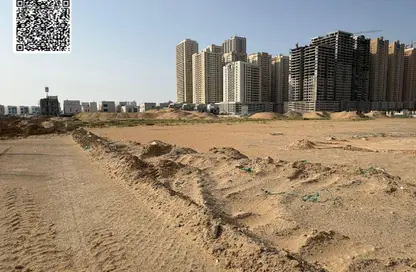 Land - Studio for sale in Al Aamra Tower - Al Amerah - Ajman