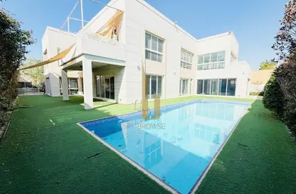 فيلا - 5 غرف نوم - 5 حمامات للايجار في فلل البرشاء 3 - البرشاء 3 - البرشاء - دبي