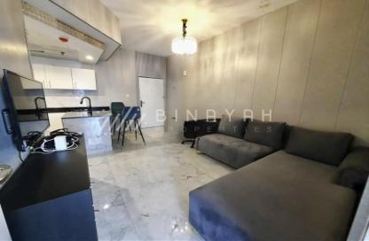 Apartment - 1 Bedroom - 1 Bathroom for rent in Marina Diamond 2 - Marina Diamonds - Dubai Marina - Dubai