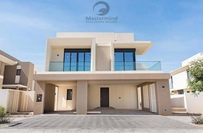 Villa - 5 Bedrooms - 6 Bathrooms for sale in Jebel Ali Village Villas - Jebel Ali Village - Jebel Ali - Dubai Villa - 5 Bedrooms - 6 Bathrooms for sale in Jebel Ali Village Villas - Jebel Ali Village - Jebel Ali - Dubai