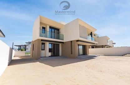 Villa - 5 Bedrooms - 6 Bathrooms for sale in Jebel Ali Village Villas - Jebel Ali Village - Jebel Ali - Dubai Villa - 5 Bedrooms - 6 Bathrooms for sale in Jebel Ali Village Villas - Jebel Ali Village - Jebel Ali - Dubai