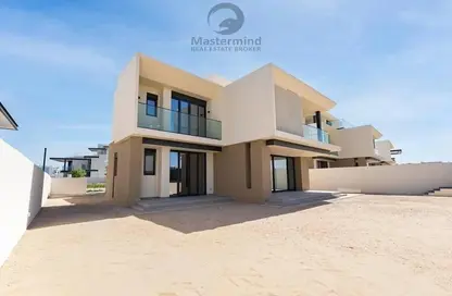 فيلا - 5 غرف نوم - 6 حمامات للبيع في فيلات قرية جبل علي - قرية جبل علي - جبل علي - دبي