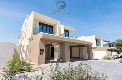 Villa - 5 Bedrooms - 6 Bathrooms for sale in Jebel Ali Village Villas - Jebel Ali Village - Jebel Ali - Dubai Villa - 5 Bedrooms - 6 Bathrooms for sale in Jebel Ali Village Villas - Jebel Ali Village - Jebel Ali - Dubai