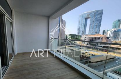Apartment - Studio - 1 for rent in Studio One - Dubai Marina - Dubai