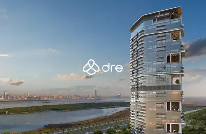 شقة - غرفة نوم - 2 حمامات للبيع في كلايدون هاوس - بو كدرة - دبي