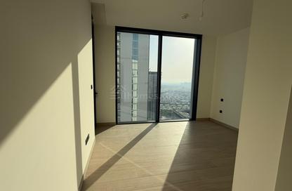 Apartment - 1 Bedroom - 2 Bathrooms for sale in Crest Grande - Sobha Hartland - Mohammed Bin Rashid City - Dubai