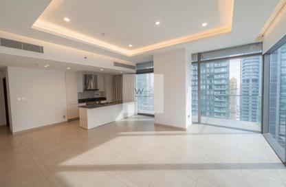 Apartment - 2 Bedrooms - 2 Bathrooms for rent in Marina Gate 1 - Marina Gate - Dubai Marina - Dubai
