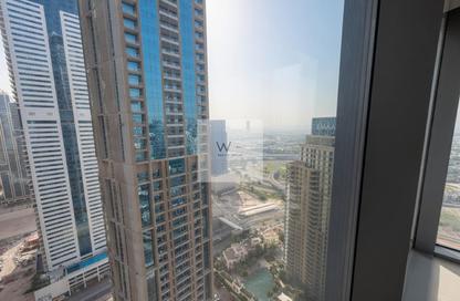 Apartment - 2 Bedrooms - 2 Bathrooms for rent in Marina Gate 1 - Marina Gate - Dubai Marina - Dubai