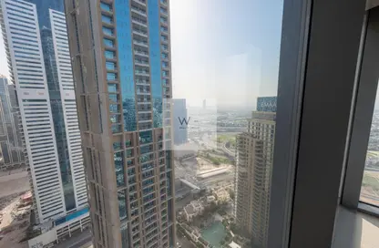 Apartment - 2 Bedrooms - 2 Bathrooms for rent in Marina Gate 1 - Marina Gate - Dubai Marina - Dubai